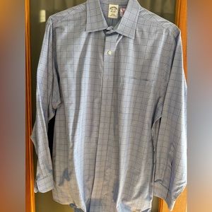 Brooks brothers dress shirt